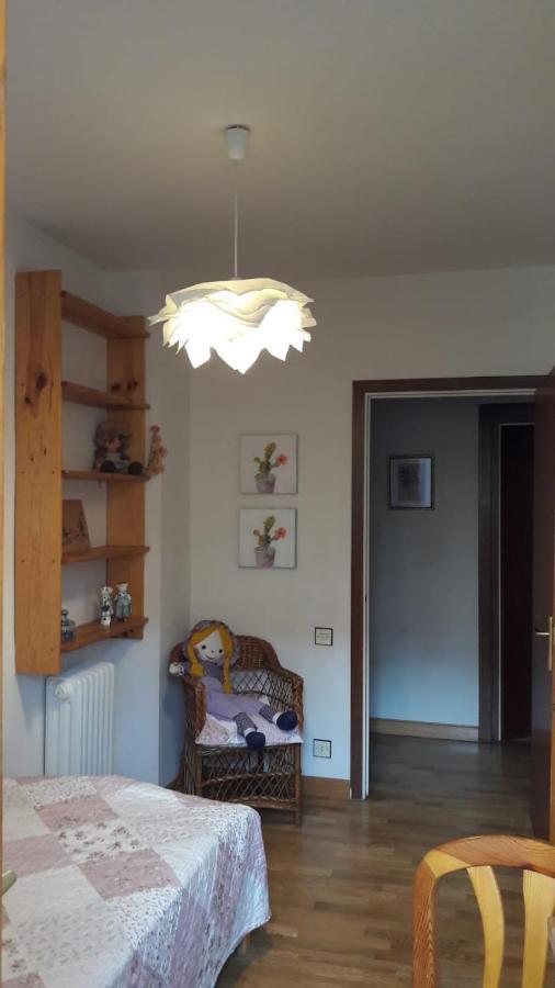 Apartamento Capelot ฮากา ภายนอก รูปภาพ