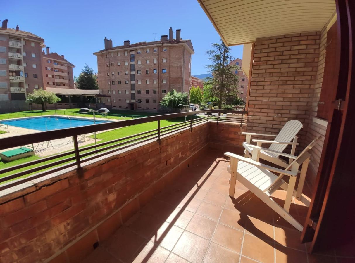 Apartamento Capelot ฮากา ภายนอก รูปภาพ