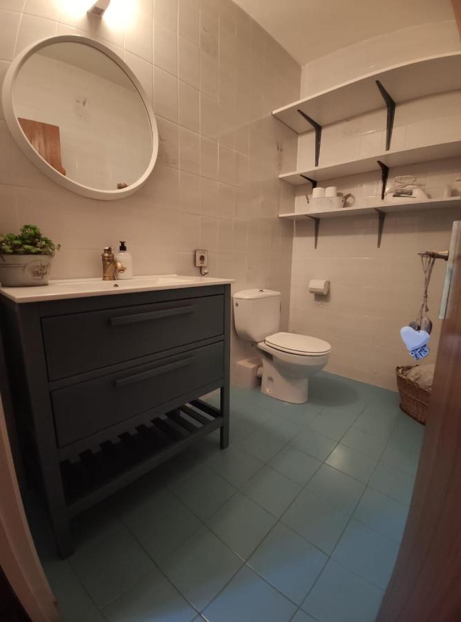 Apartamento Capelot ฮากา ภายนอก รูปภาพ