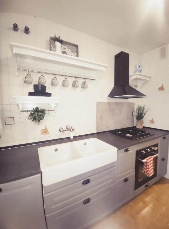 Apartamento Capelot ฮากา ภายนอก รูปภาพ